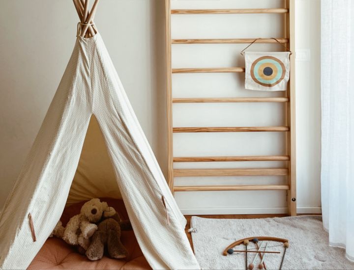 KIDS ROOM 2