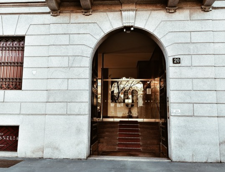 Med Center MILANO