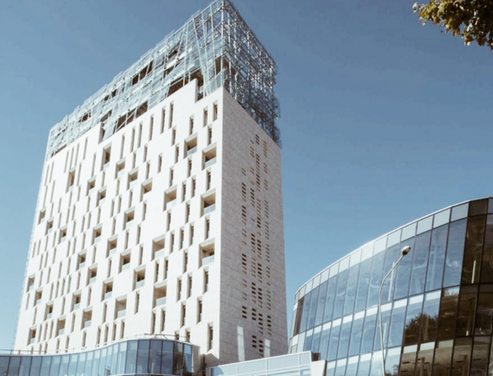 CASA FUKSAS
